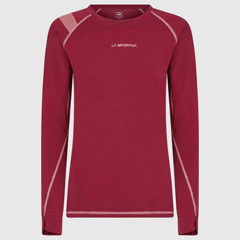 Futura Long Sleeve Mujer