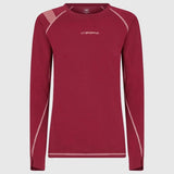 Futura Long Sleeve Mujer