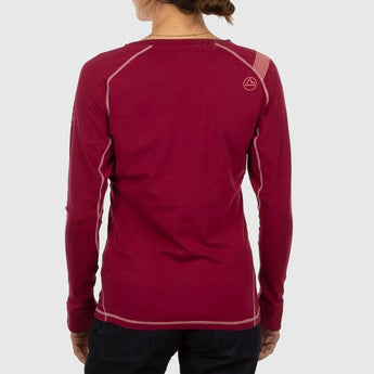 Futura Long Sleeve Mujer