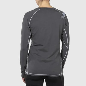 Futura Long Sleeve Mujer