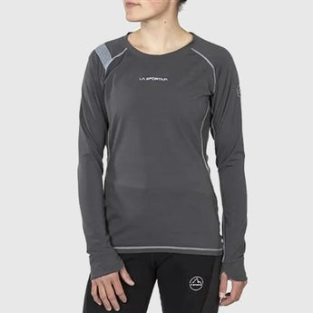 Futura Long Sleeve Mujer