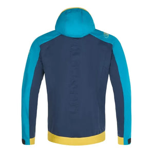 Macnas Jacket Hombre