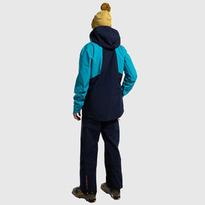 Chaser Evo Shell Jkt Hombre