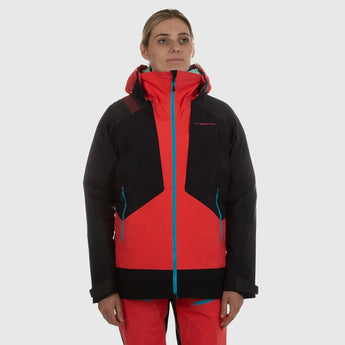 Supercouloir GTX Pro Jkt Mujer