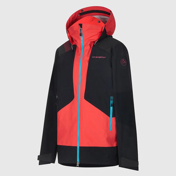Supercouloir GTX Pro Jkt Mujer