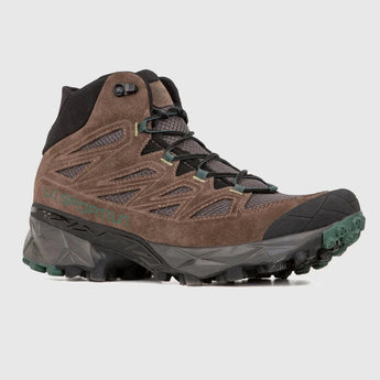 Trail Ridge Mid1