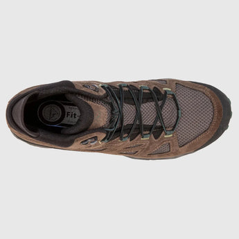 Trail Ridge Mid